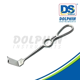 LANGENBACK RETRACTOR 25mm X 78 mm