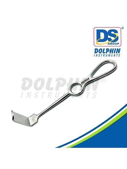 LANGENBACK RETRACTOR 13mm X 50mm-GSI-00a367