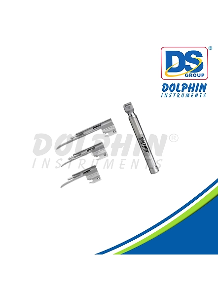 LARYNGOSCOPE LED PEDIATRIC