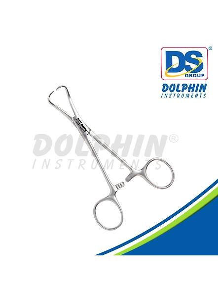 MAYO CLIP 6&quot;-GSI-00a349