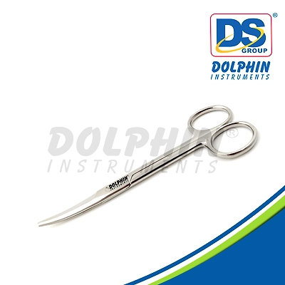 MAYO SCISSOR CVD 6.5"