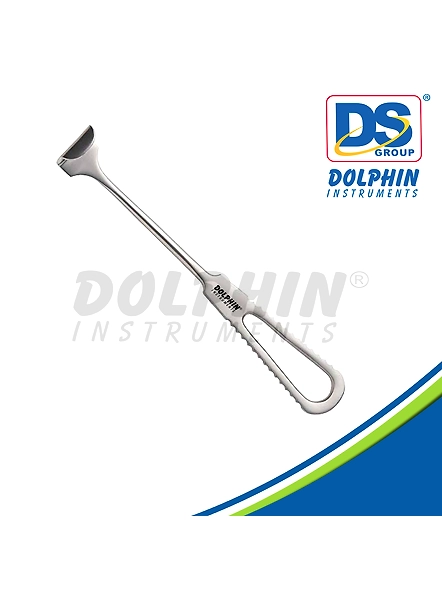 MINI LANGENBACK RETRACTOR-GSI-00a360