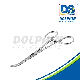 MOSQUITO ARTERY FORCEP CVD 4"