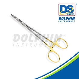 NEEDLE HOLDER RYDER 5"