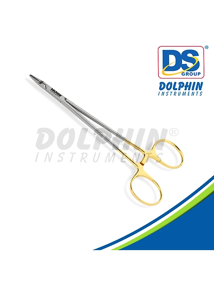 NEEDLE HOLDER RYDER 7"