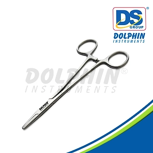NEEDLE HOLDER  5"