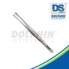 NELSON FORCEPS 8"