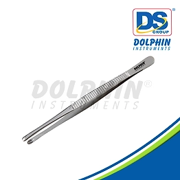 RUSSIAN PATTERN FORCEPS 6"