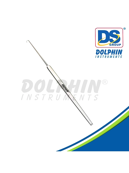 SKIN HOOK SINGLE SHARP