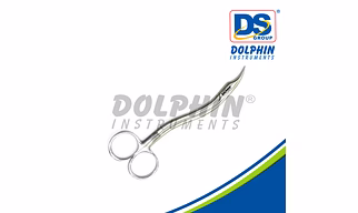 SUTURE CUTTING HEALTH 6"