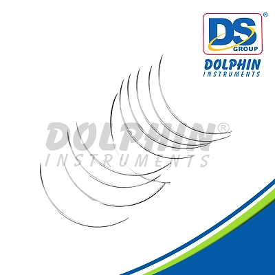 SUTURE NEEDLE PKT NO.16