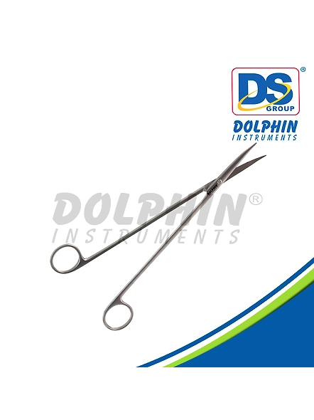 TENOTOMY SCISSOR CVD 4"
