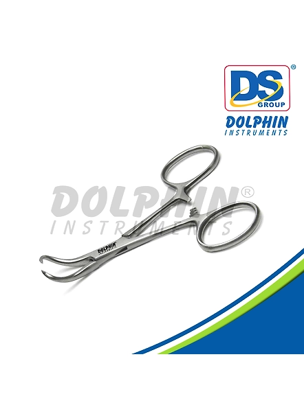 TOWEL CLIP BACKHAUS 4"