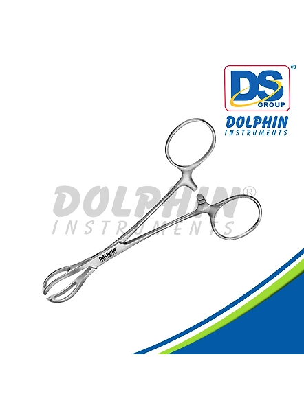 TOWEL CLIP LANES 6''