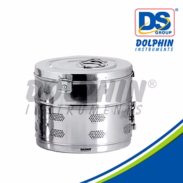 drum 304 12x15