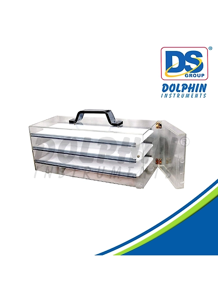 FORMALINE CHAMBER PLASTIC-Holloware-00a586