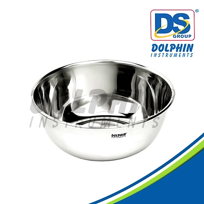 S.S BOWL 4"