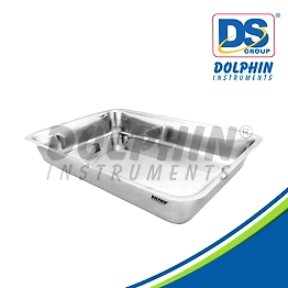 S.S. BABY TRAY