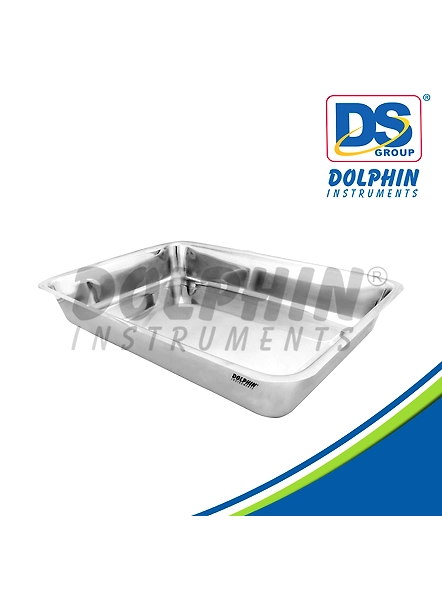 S.S. BABY TRAY-Holloware-00a505