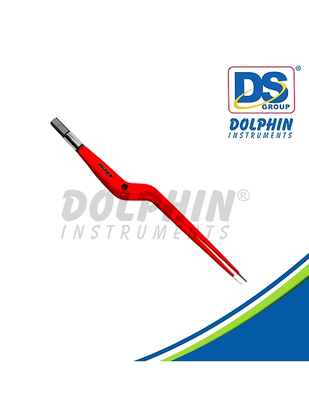 BI-POLAR FORCEP NON STICK 9&quot;-Lapro-00a616