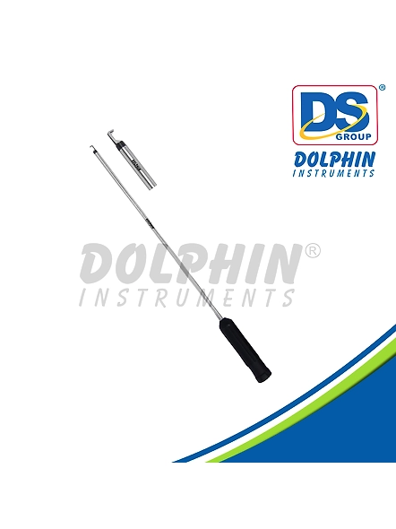 BI-POLAR 'L' HOOK-Lapro-00a607