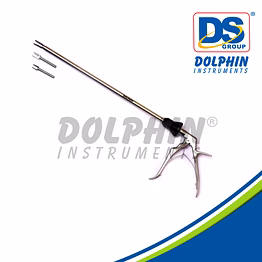laparoscopic liga clip applicator lt-200