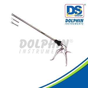 HEMOCLIP APPLICATOR
