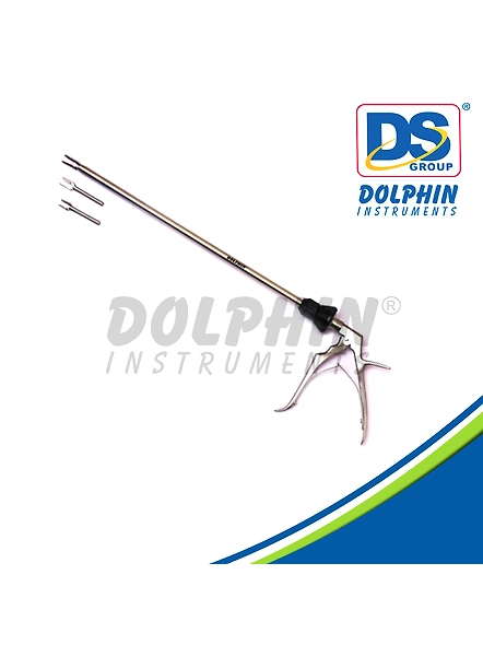 HEMOCLIP APPLICATOR