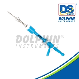 LAPRO UTERINE MANIPULATOR