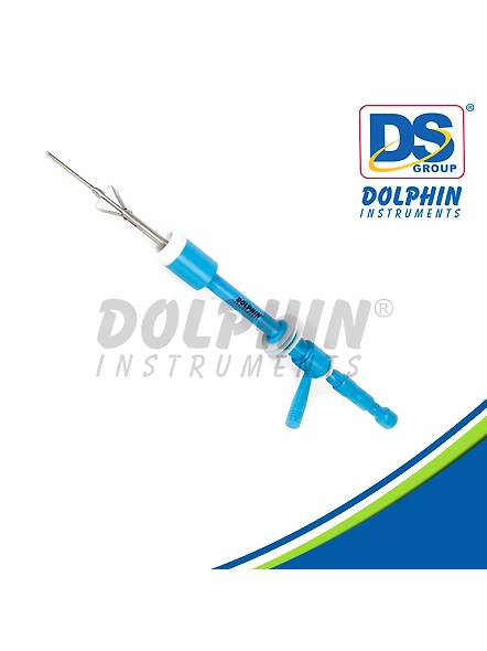 LAPRO UTERINE MANIPULATOR-Lapro-00a609