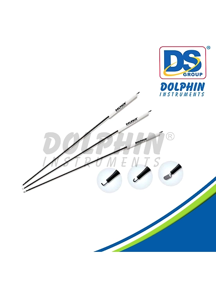 MONO-POLAR HOOK SMALL-Lapro-00a606