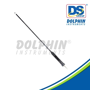 MONO-POLAR SPATULA