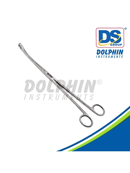SPONGE HOLDING FORCEP CVD 8&quot;-GSI-00a175