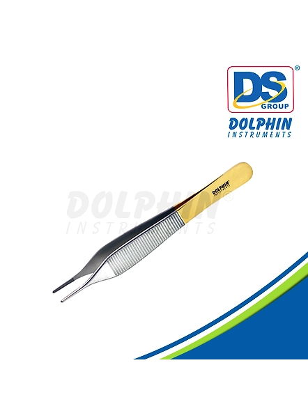 T.C ADSON FORCEPS PLAIN-6