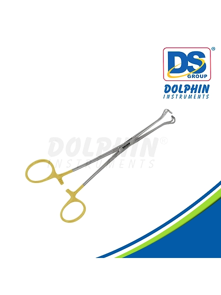 T.C BABCOCK FORCEP 6"