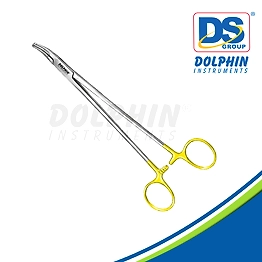 T.C HANNEY NEEDLE HOLDER