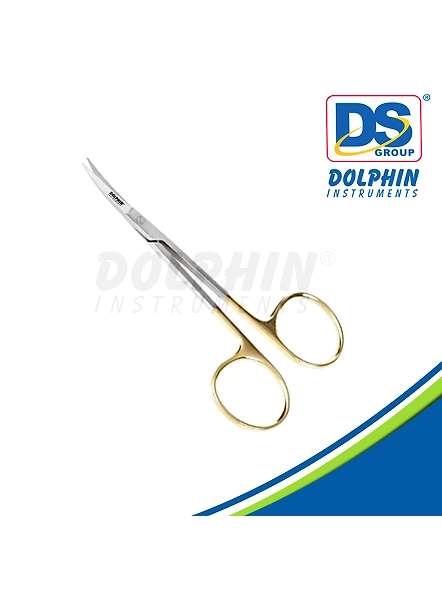 T.C IRIS SCISSOR CVD
