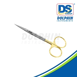 T.C IRIS SCISSOR STR