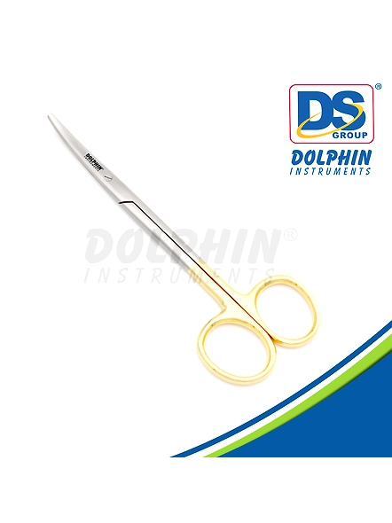 T.C METZENBAUM SCISSOR CVD