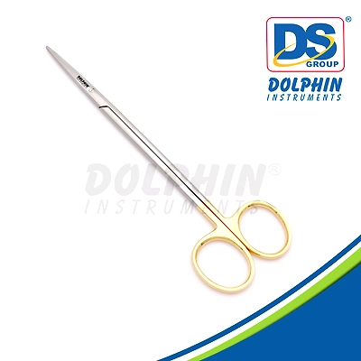 T.C METZENBAUM SCISSOR STR
