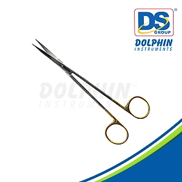 T.C TANOTOMY SCISSOR