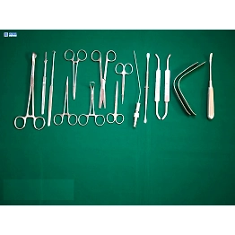 MICRO SET