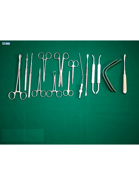 MICRO SET