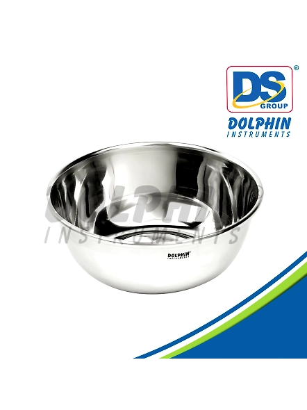 S.S BOWL 5-Holloware-00a558