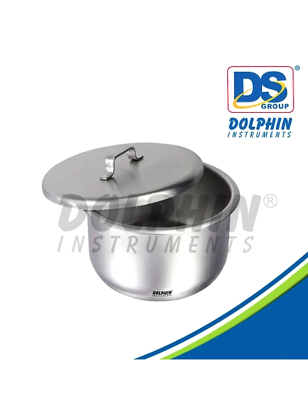 GALLIPOT LID 250 ML-3