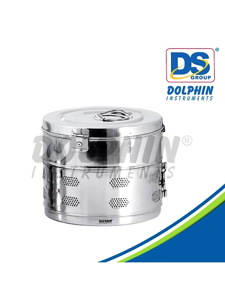 Drum 6X6-Holloware-00a574