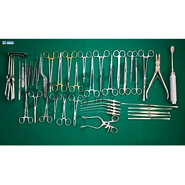 Laminectomy Set
