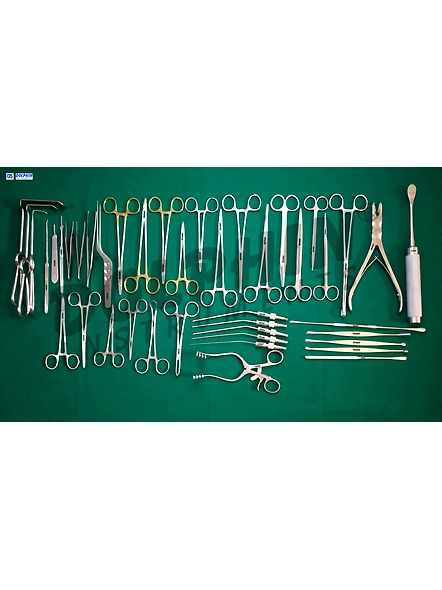 Laminectomy Set-DS0117
