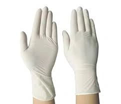 Surgical Gloves Latex, Sterile, Disposable-2