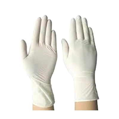 Surgical Gloves Latex, Sterile, Disposable